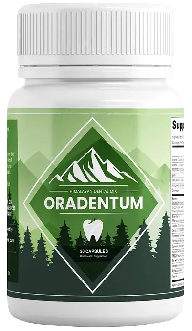oradentum 